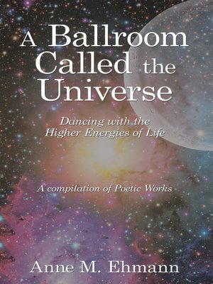 cover image of A Ballroom Called the Universe